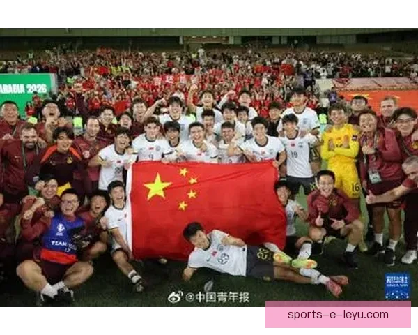 一步之遥创历史最佳 U23国足九月亚运再启征程_ljne47xo